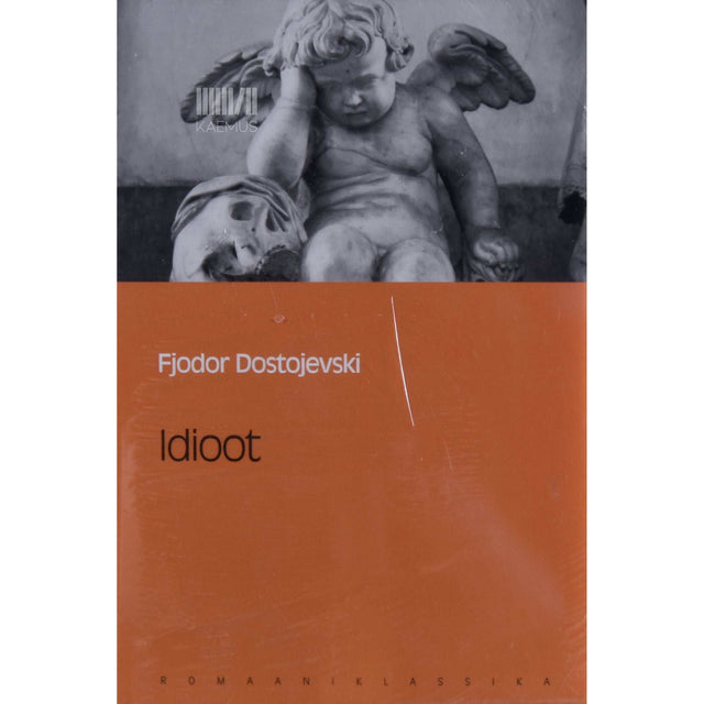 Fjodor Dostojevski - Idioot