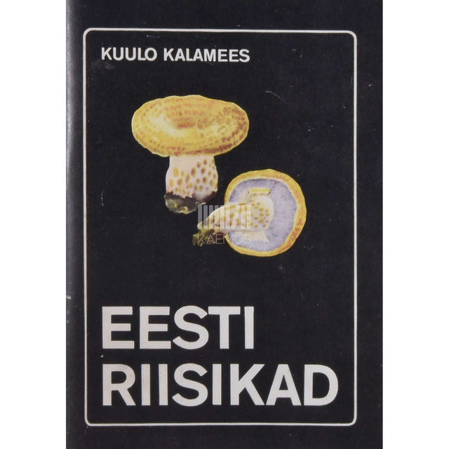 Kuulo Kalamees - Eesti riisikad