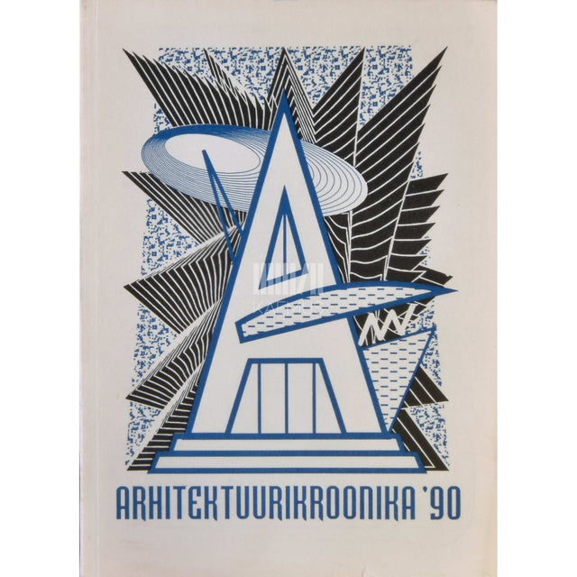 … - Arhitektuurikroonika ´90