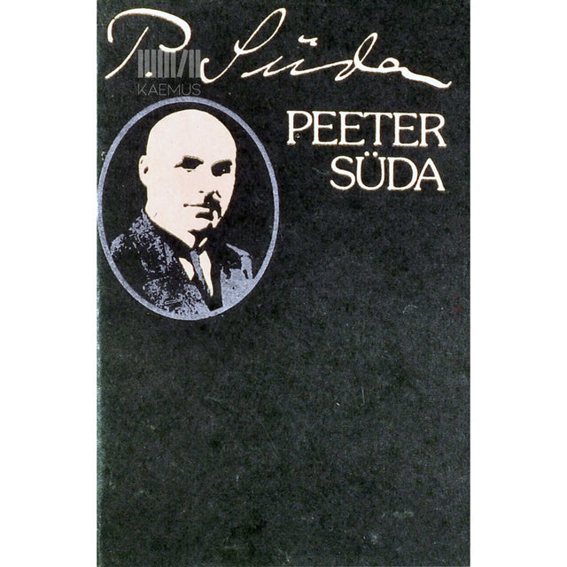 … - Peeter Süda. Kogumik