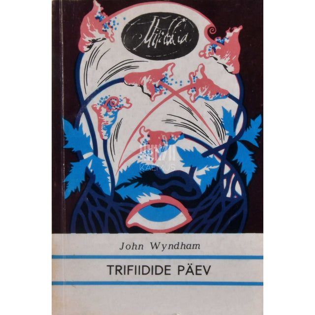 John Wyndham - Trifiidide päev
