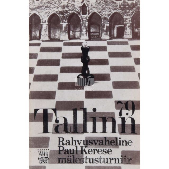 ... - Tallinn 1979