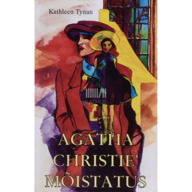 Kathleen Tynan - Agatha Christie' mõistatus