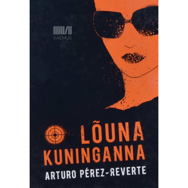Arturo Pérez-Reverte - Lõuna kuninganna
