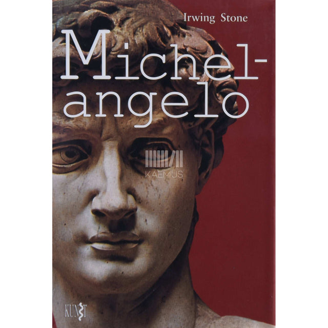 Irving Stone - Michelangelo. Agoonia ja ekstaas