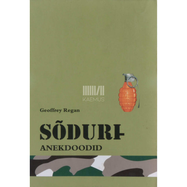 … - Sõdurianekdoodid