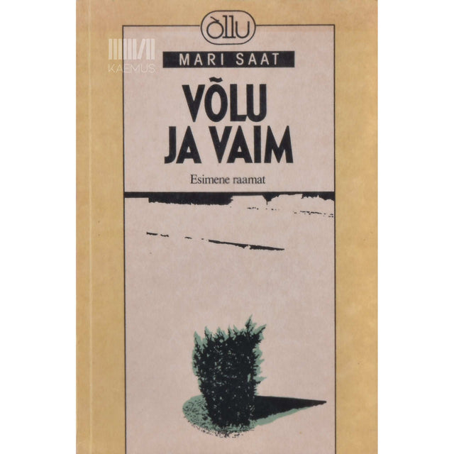 Mari Saat - Võlu ja vaim. Loomade ränded 1. osa