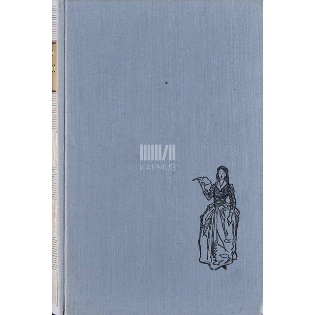 George Sand - Consuelo 1. osa