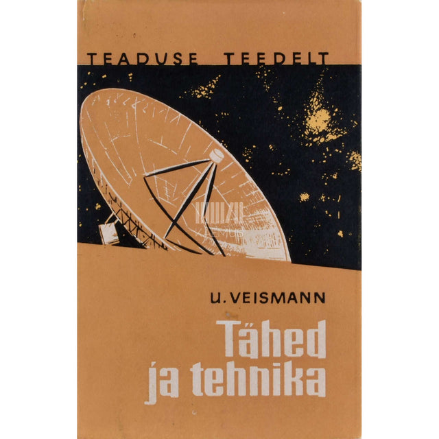 Uno Veismann - Tähed ja tehnika
