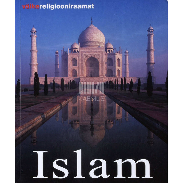 Markus Hattstein - Islam. Usk ja kultuur