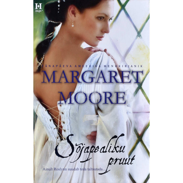 Margaret Moore - Sõjapealiku pruut