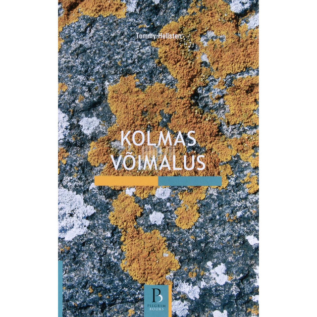 Tommy Hellsten - Kolmas võimalus