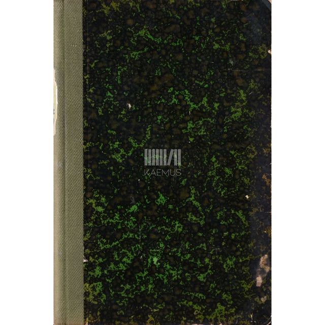 ... - Üldine ajalugu. Uusaeg ja kõige uuem aeg 3. osa
