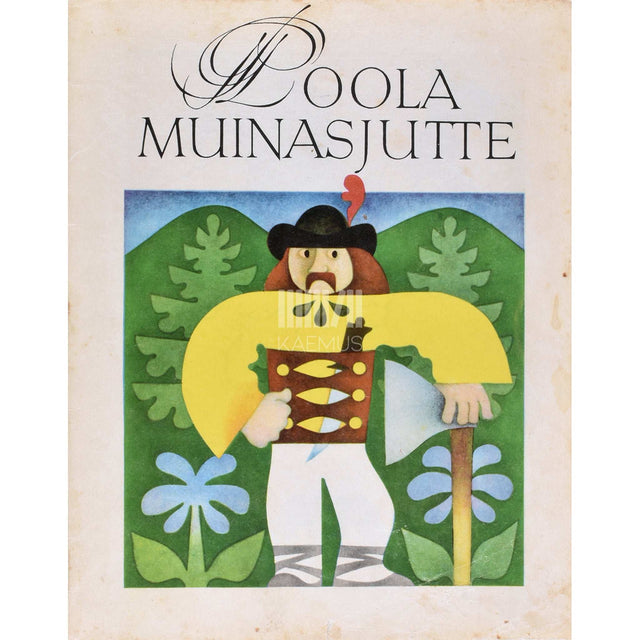 ... - Poola muinasjutte