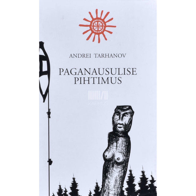 Andrei Tarhanov - Paganausulise pihtimus