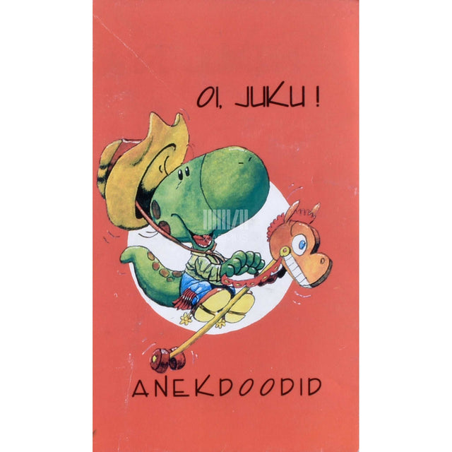 ... - Oi, Juku!