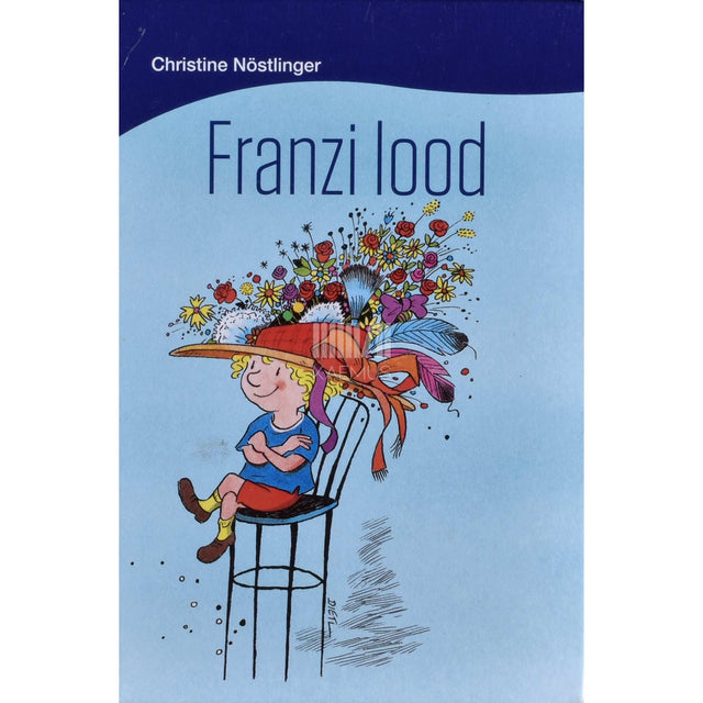 Christine Nöstlinger - Franzi lood