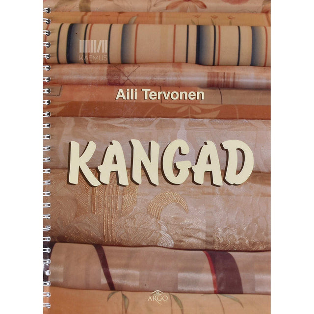 Aili Tervonen - Kangad