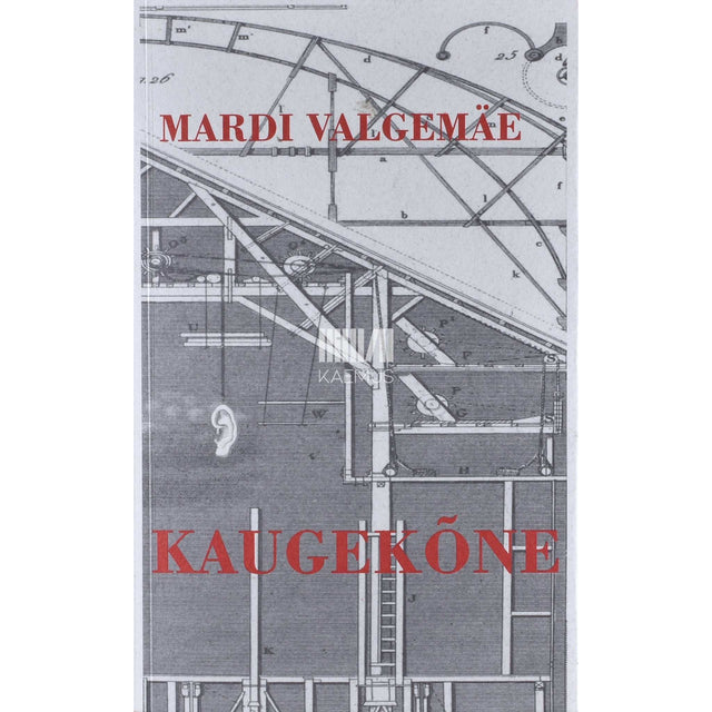 Mardi Valgemäe - Kaugekõne