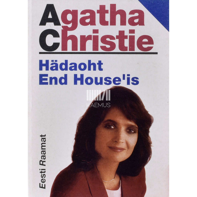 Agatha Christie - Hädaoht End House'is