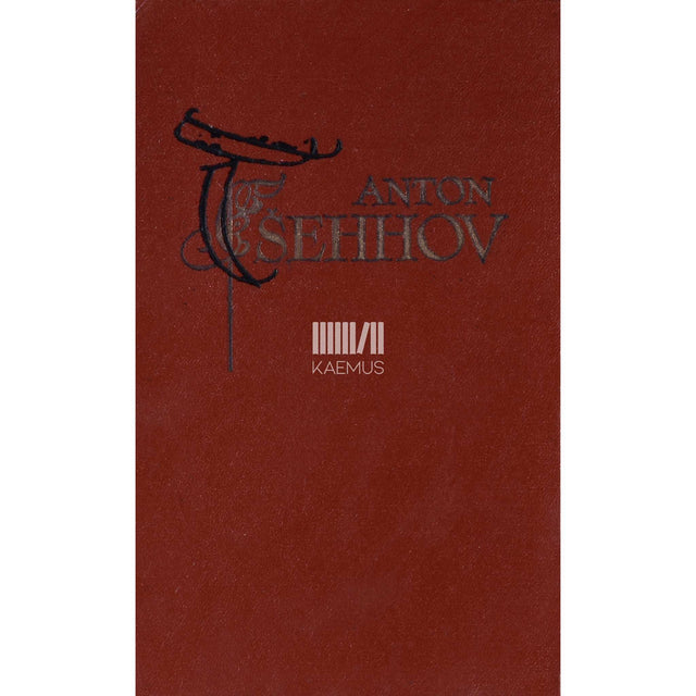 Anton Tšehhov - Novelle ja jutustusi 1895-1903