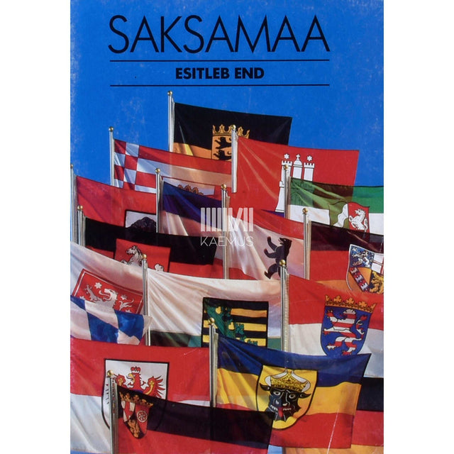 ... - Saksamaa esitleb end