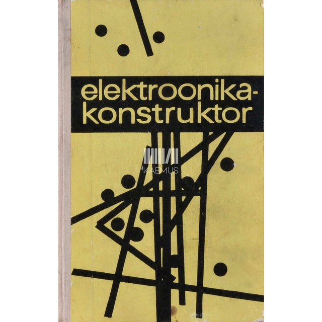 ... - Elektroonikakonstruktor