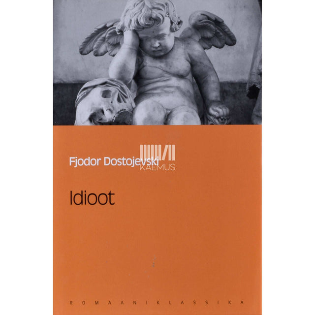 Fjodor Dostojevski - Idioot