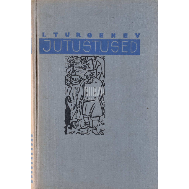 Ivan Turgenev - Jutustused