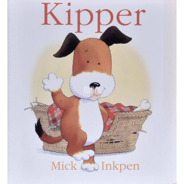 Mick Inkpen - Kipper