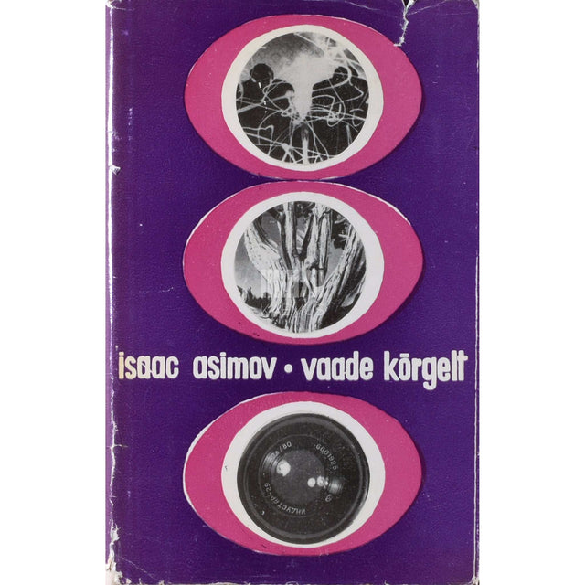 Isaac Asimov - Vaade kõrgelt