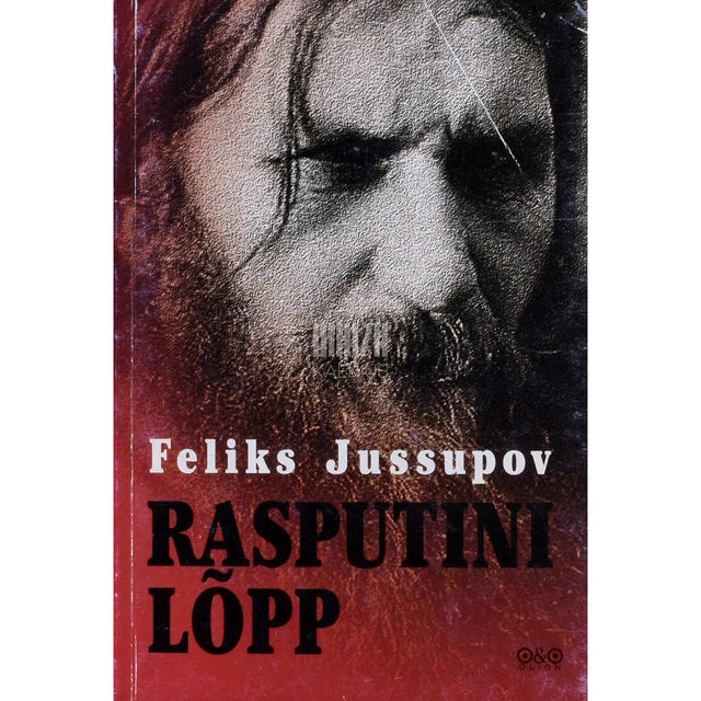 Feliks Jussupov - Rasputini lõpp