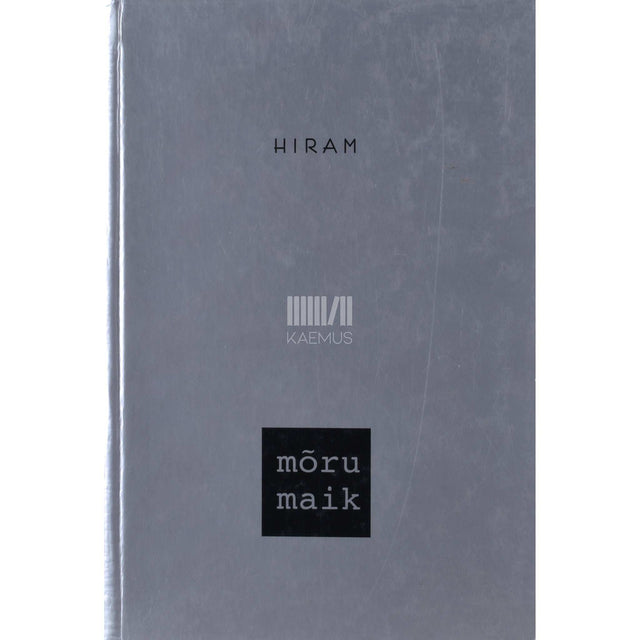 Hiram - Mõru maik