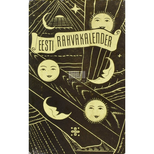 ... - Eesti rahvakalender 3. osa