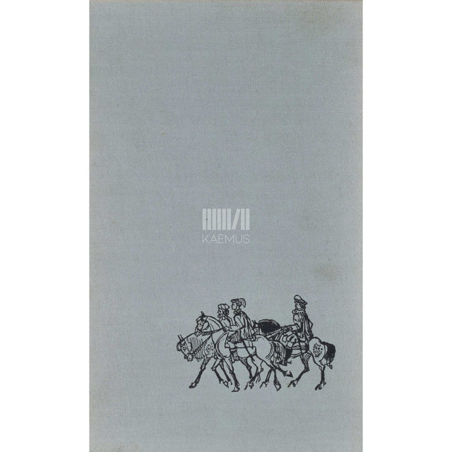 Heinrich Mann - Kuningas Henri IV noorus
