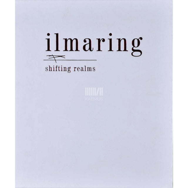 Doris Kareva - Ilmaring. Portreealbum