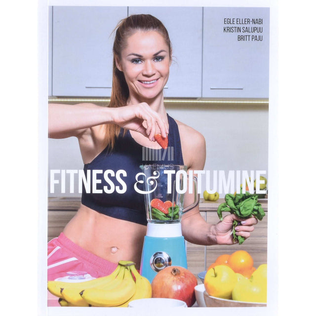 ... - Fitness & toitumine