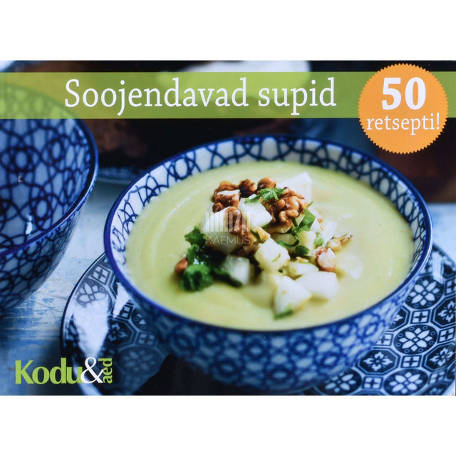 ... - Soojendavad supid