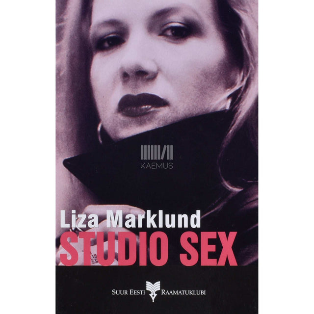 Liza Marklund - Studio sex