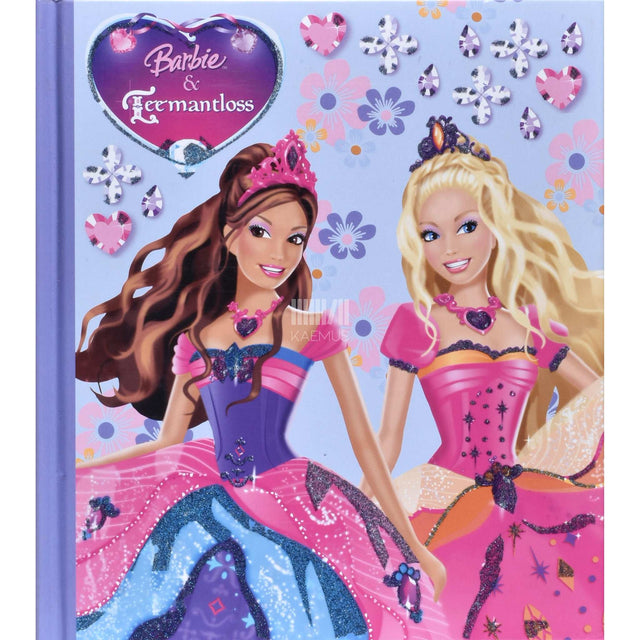 ... - Barbie & Teemantloss