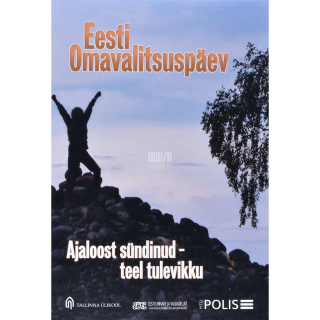 ... - Eesti omavalitsuspäev