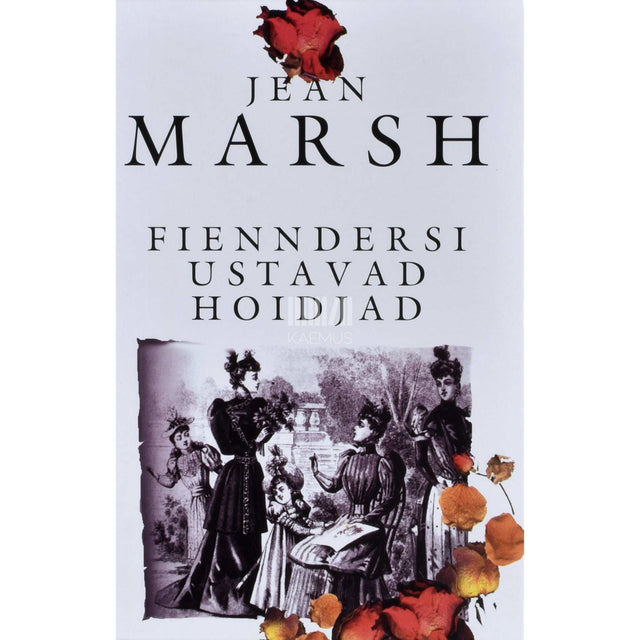 Jean Marsh - Fienndersi ustavad hoidjad