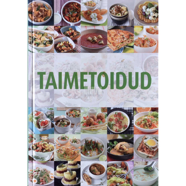 ... - Taimetoidud
