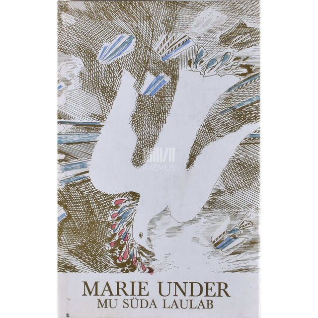 Marie Under - Mu süda laulab