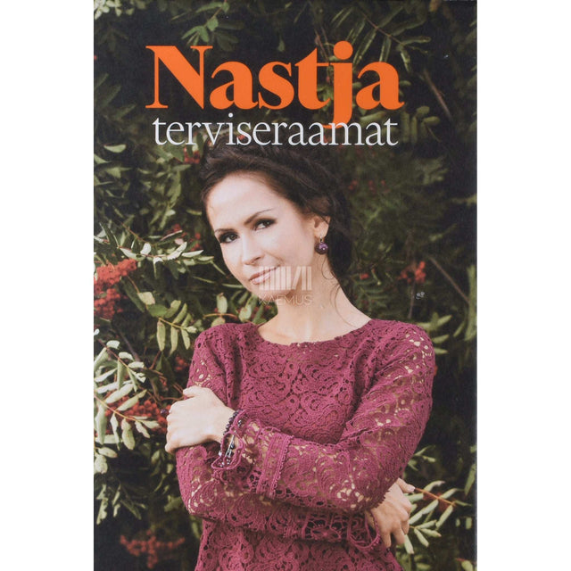 ... - Nastja terviseraamat