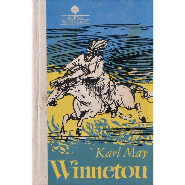 Karl May - Winnetou 1. osa