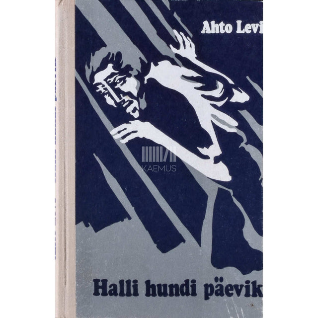 Ahto Levi - Halli Hundi päevik