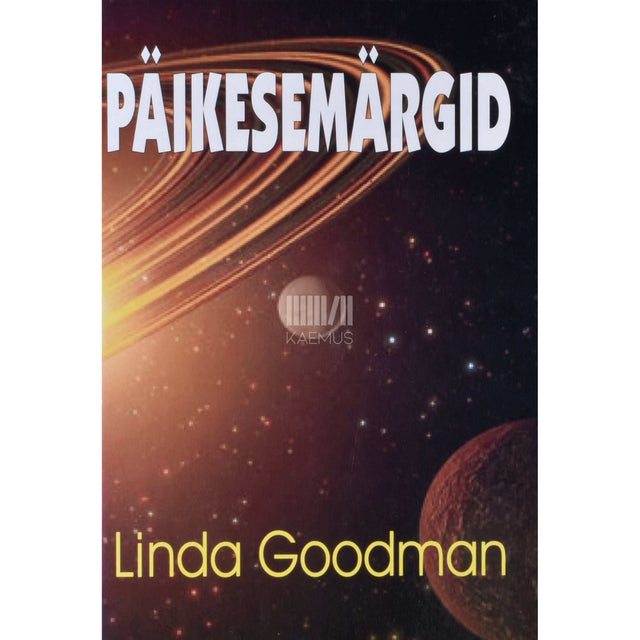 Linda Goodman - Päikesemärgid