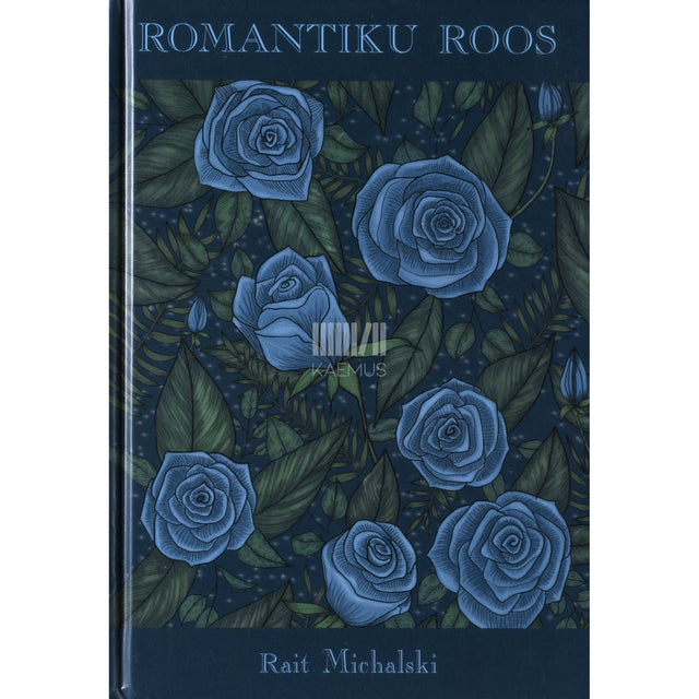 Rait Michalski - Romantiku roos