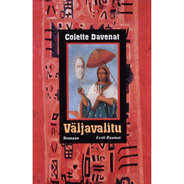 Colette Davenat. Väljavalitu